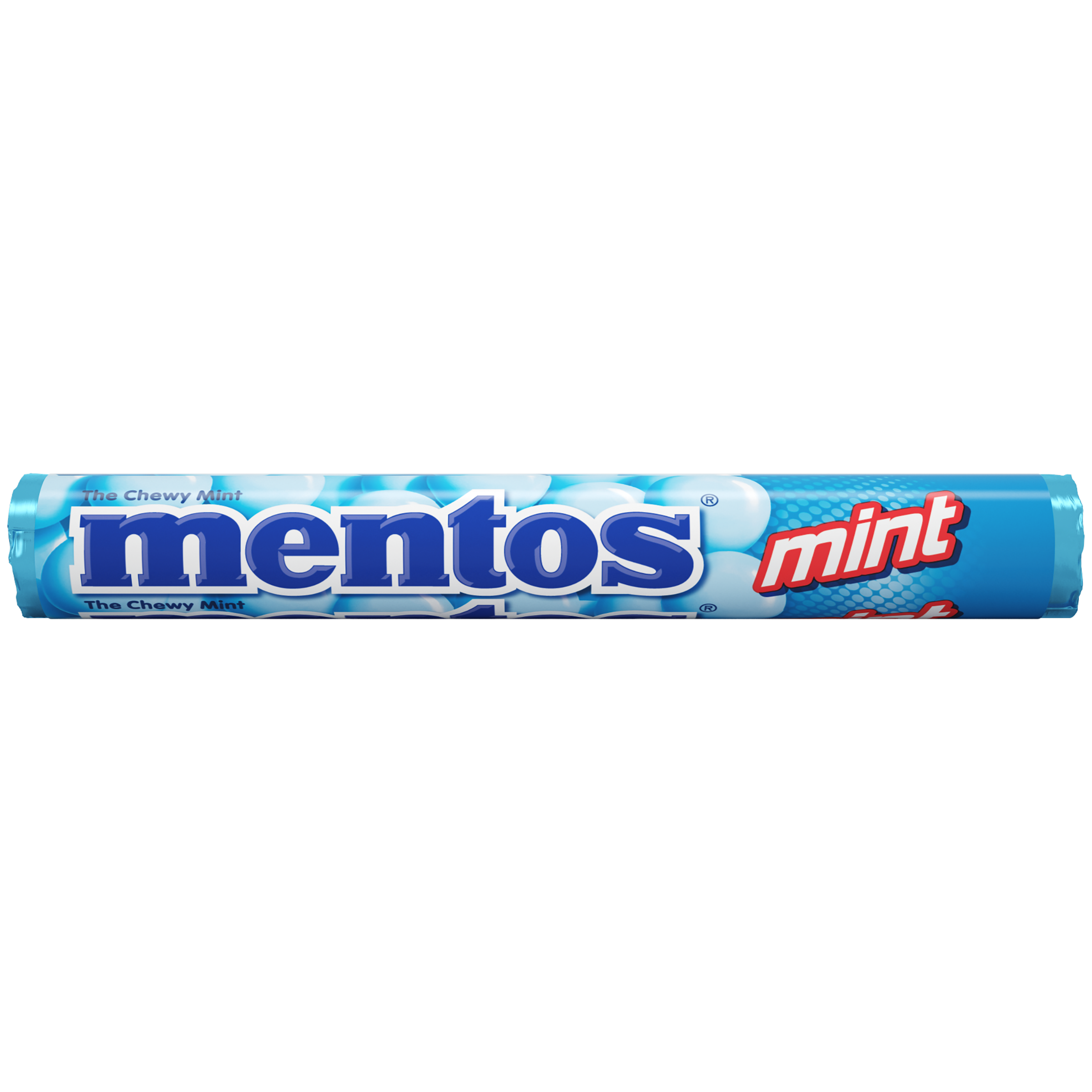 Mentos Discovery - 14pc Roll | Mentos US